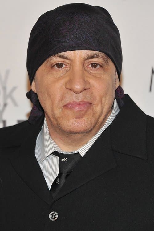 Steven Van Zandt zdjęcie