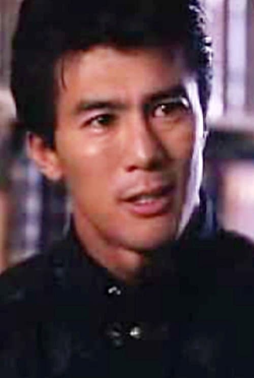 Steven Vincent Leigh zdjęcie