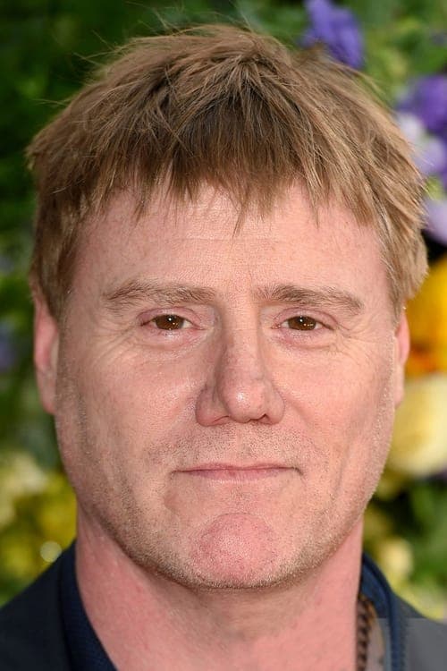 Steven Waddington zdjęcie