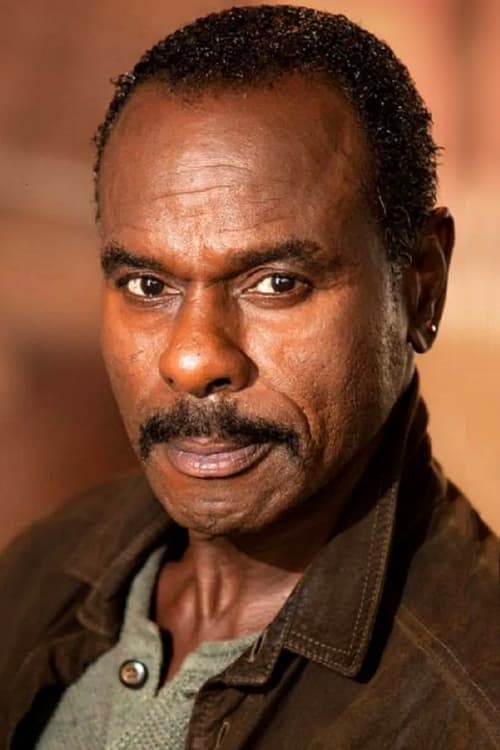 Steven Williams zdjęcie