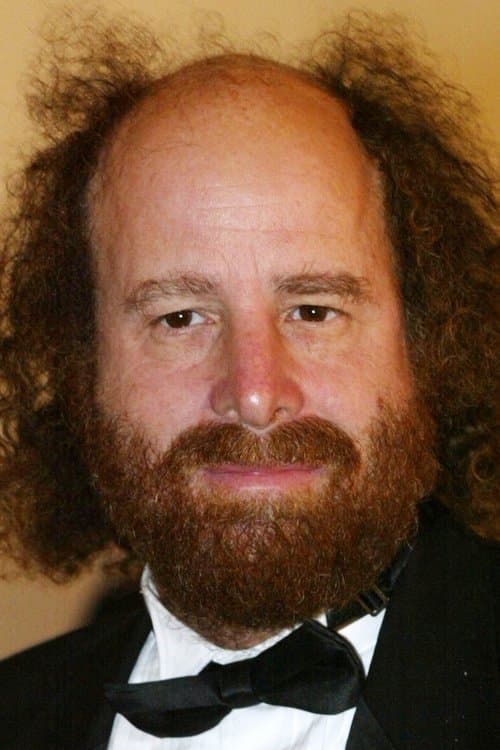Steven Wright zdjęcie