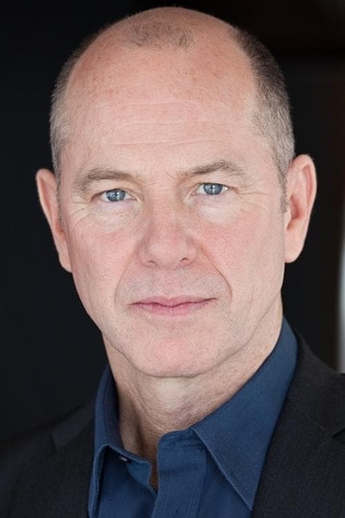 Stewart Arnott zdjęcie