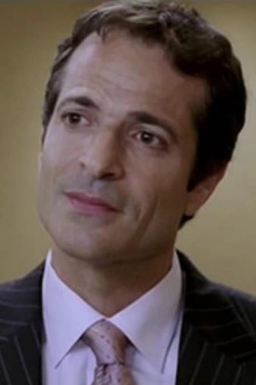 Stewart Bick zdjęcie