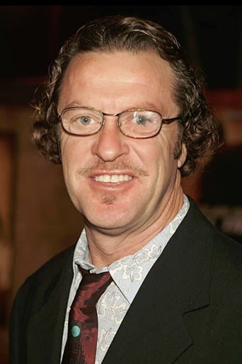 Stewart Finlay-McLennan zdjęcie