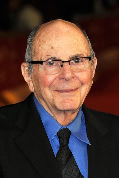 Stewart Stern zdjęcie