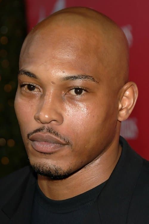 Sticky Fingaz zdjęcie