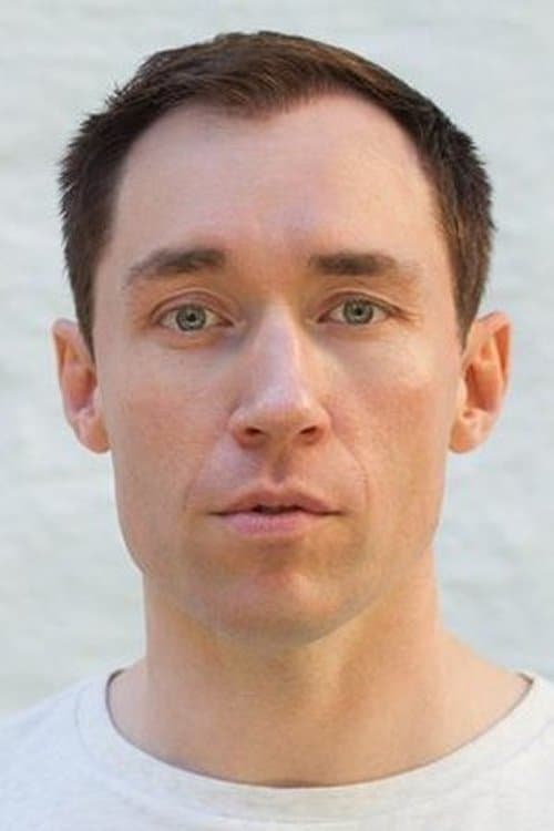 Stig Frode Henriksen zdjęcie