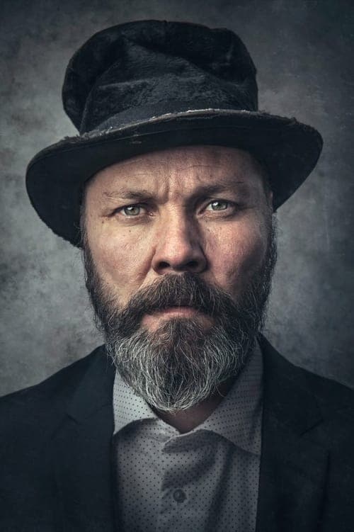Stig Henrik Hoff zdjęcie