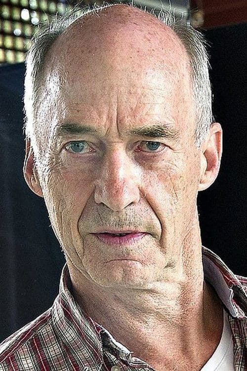 Stig Hoffmeyer zdjęcie