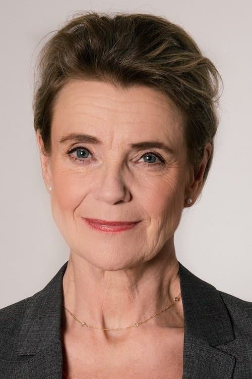 Stina Ekblad zdjęcie