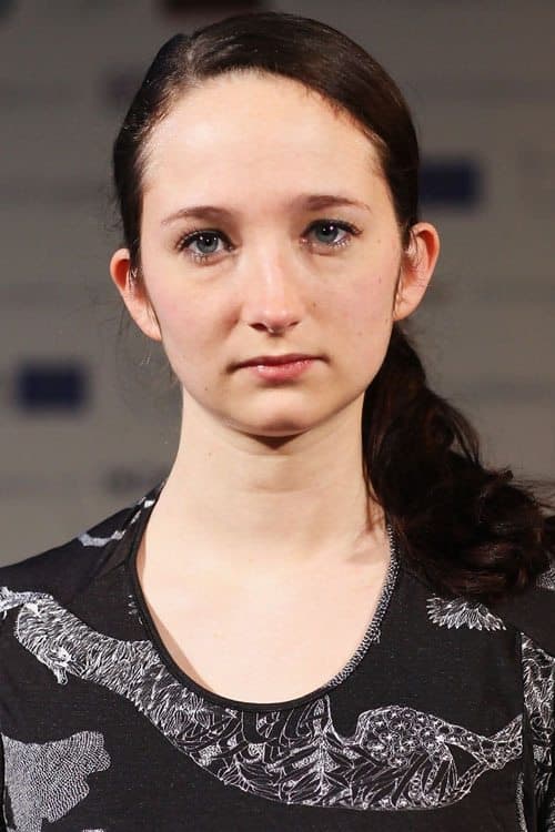 Stine Fischer Christensen zdjęcie