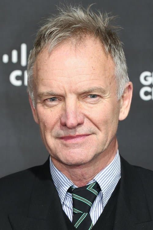 Sting zdjęcie