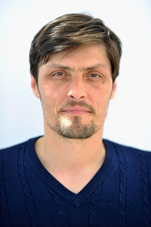 Stipe Erceg zdjęcie