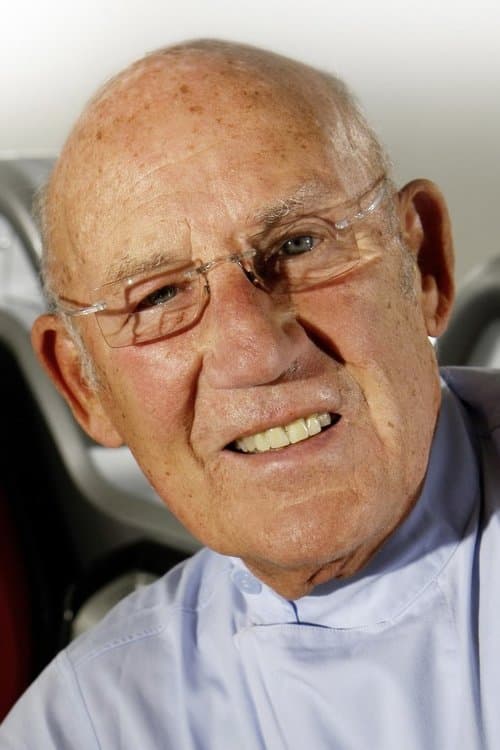 Stirling Moss zdjęcie