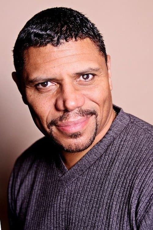 Stoney Jackson zdjęcie