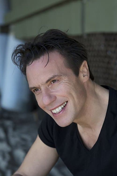 Στράτος Τζώρτζογλου zdjęcie