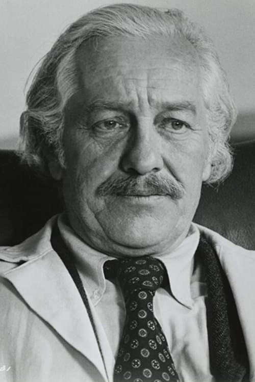 Strother Martin zdjęcie