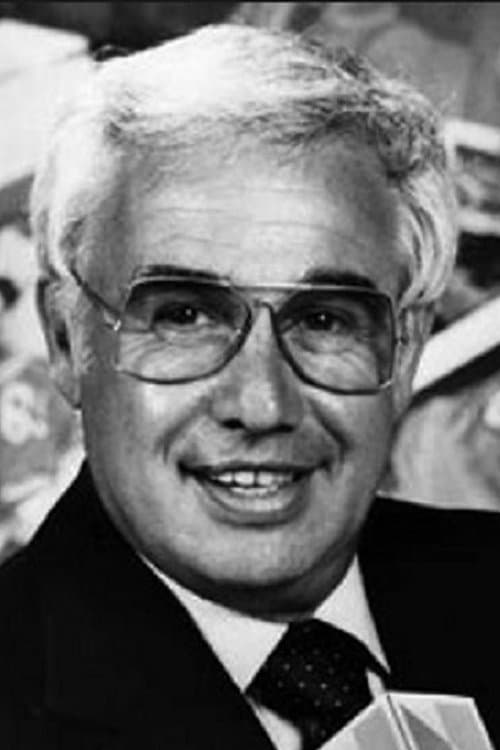 Stu Nahan zdjęcie