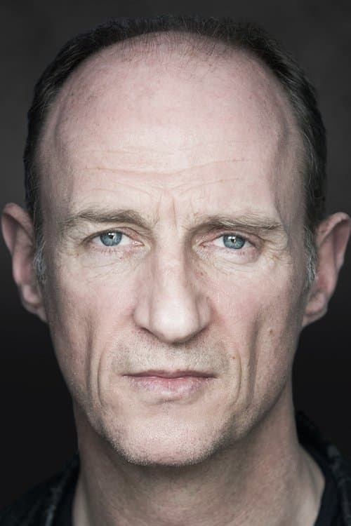 Stuart Bowman zdjęcie