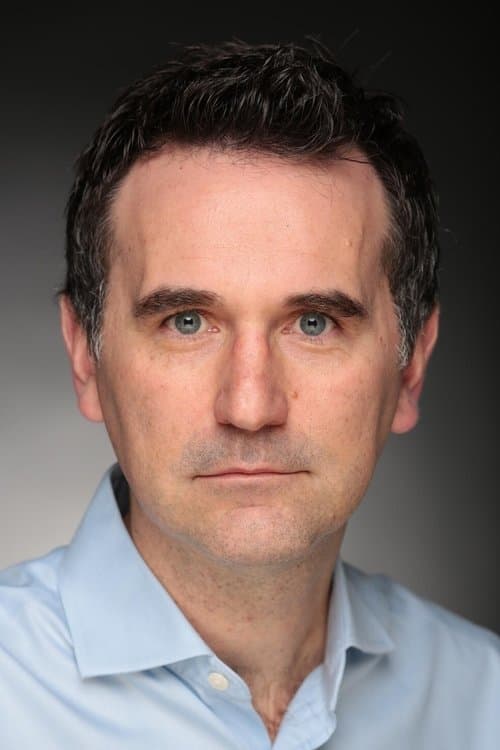 Stuart Bunce zdjęcie