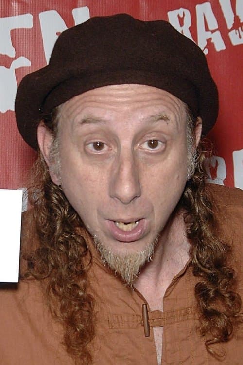 Stuart Charno zdjęcie