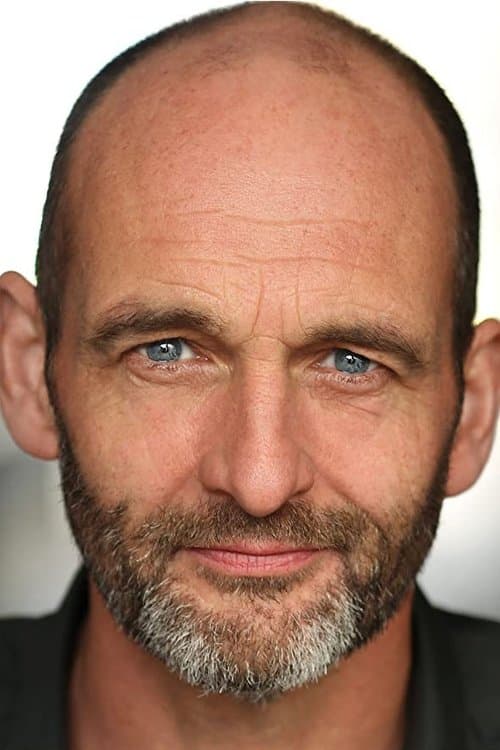 Stuart Goodwin zdjęcie