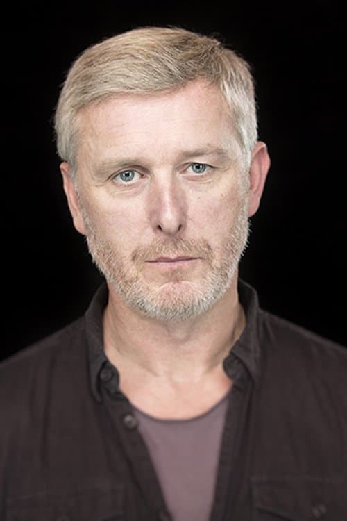 Stuart Graham zdjęcie