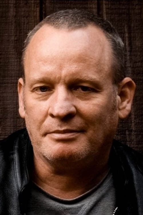 Stuart Greer zdjęcie