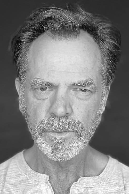 Stuart Hughes zdjęcie