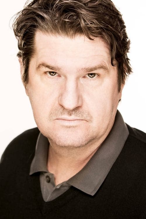 Stuart McQuarrie zdjęcie