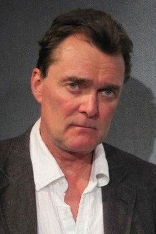 Stuart Milligan zdjęcie