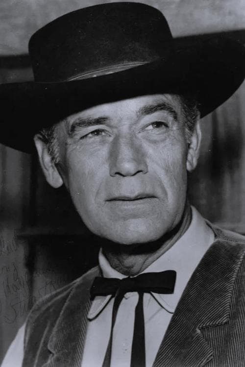 Stuart Randall zdjęcie