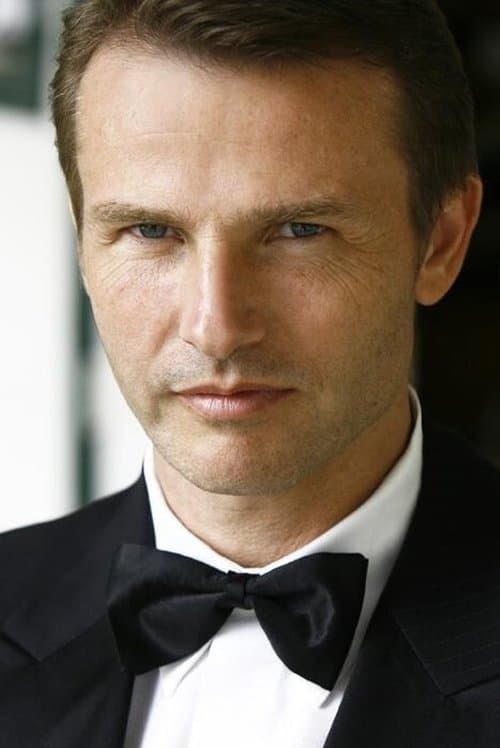 Stuart Rigby zdjęcie