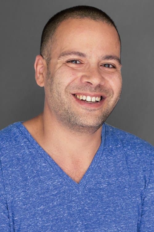 Stuart Stone zdjęcie