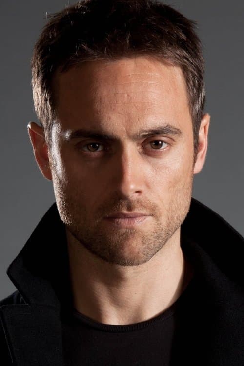 Stuart Townsend zdjęcie