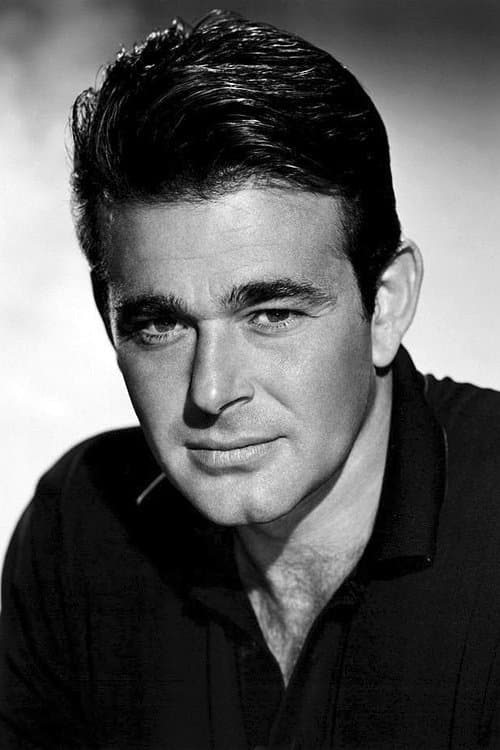 Stuart Whitman zdjęcie