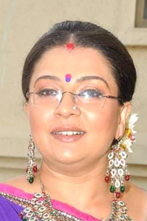 Suchita Trivedi zdjęcie
