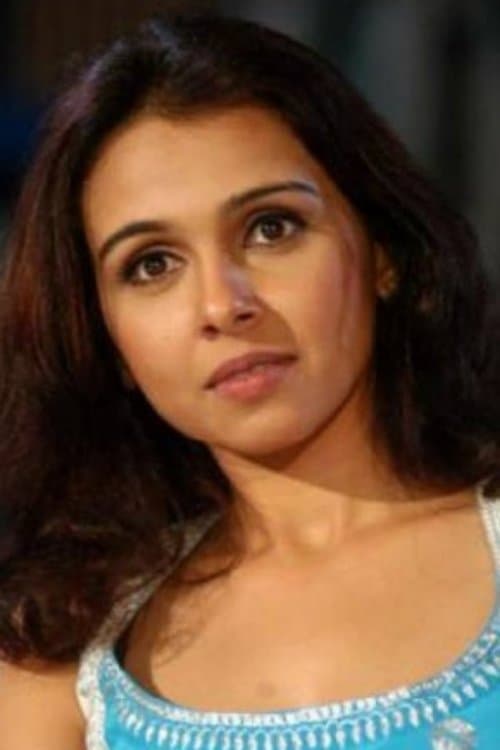 Suchitra Krishnamoorthi zdjęcie