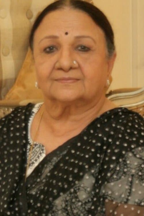 Sudha Shivpuri zdjęcie