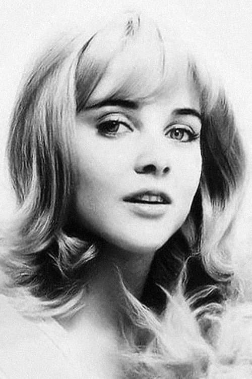 Sue Lyon zdjęcie