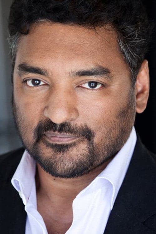 Sugith Varughese zdjęcie