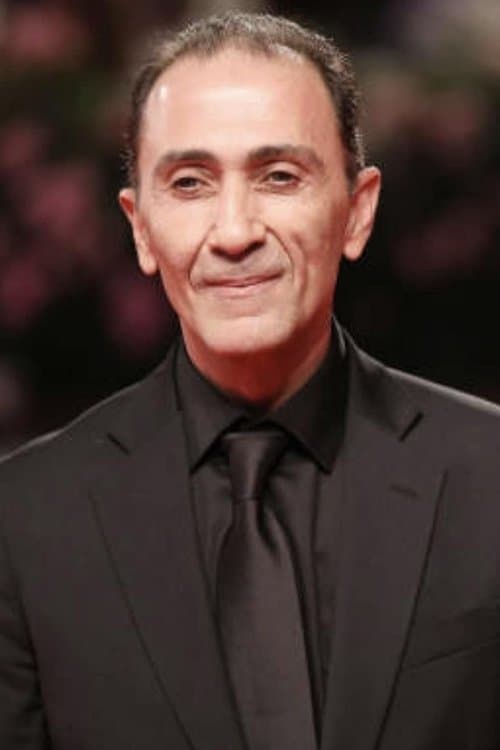 Suhail Dabbach zdjęcie