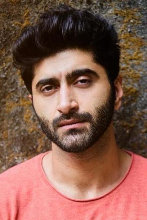 Suhail Nayyar zdjęcie