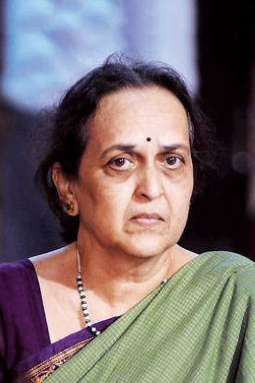 Suhas Joshi zdjęcie