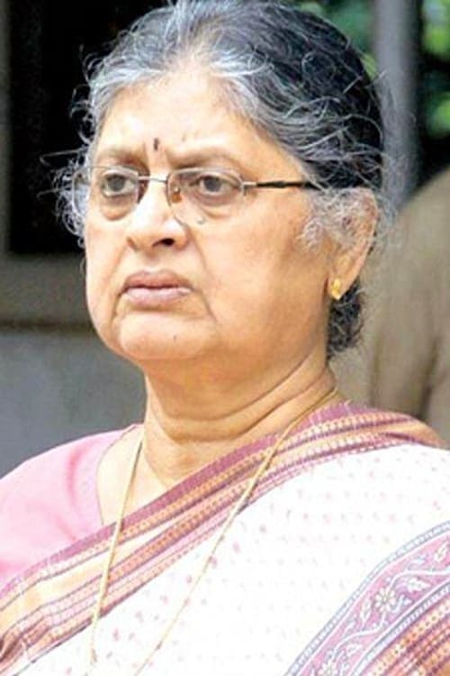 Sulabha Arya zdjęcie