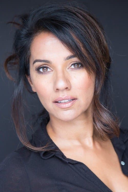 Suleka Mathew zdjęcie