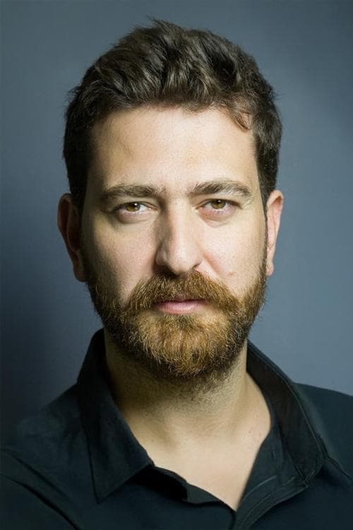 Süleyman Karaahmet zdjęcie