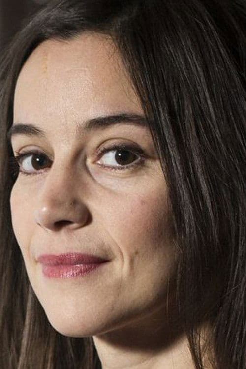 Suliane Brahim zdjęcie