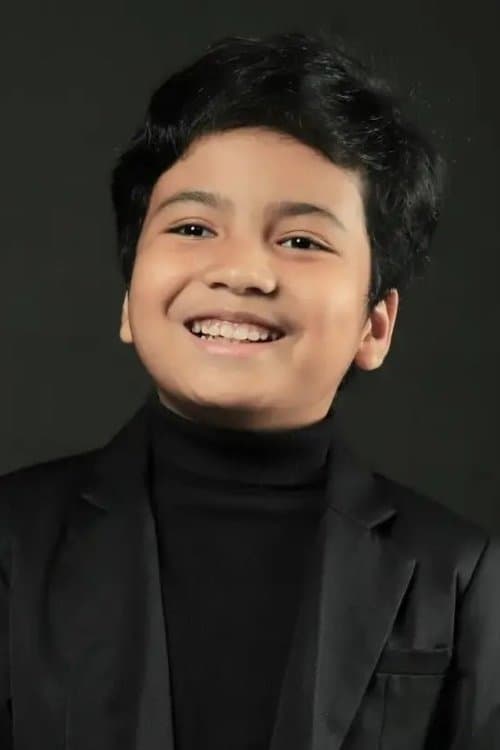 Sulthan Hamonangan zdjęcie