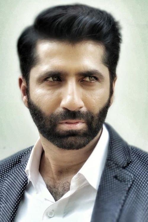 Sumit Kaul zdjęcie